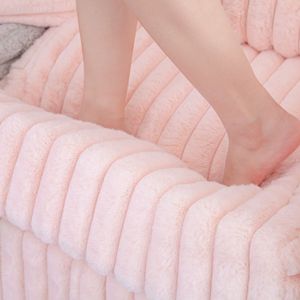 Divano a U Morbido per 6 Persone, 270 cm, Elegante e Confortevole per Camera da Letto o Soggiorno, Abbinabile a Pouf con Sollevamento Idraulico da 80 cm - Product Image 5