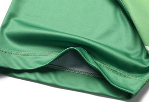 Wholesale Custom Quick Dry 100% Cotton <b>Men's</b> Outdoor Breathable Eco-Friendly Sport T-<b>shirt</b> High Quality Running Sublimation - Product Image 3