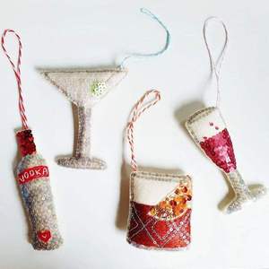Elegant Colorful Beaded <b>Bag</b> Accessory Handmade Fashion <b>Charm</b> for Daily Use At Best Price - Product Image 3