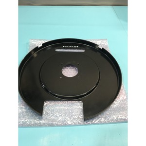 AMAT 0240-10513 Shield Top Lid Etch, 139034 - อุปกรณ์และชิ้นส่วนเซมิคอนดักเตอร์ระดับโลกที่เชื่อถือได้ - Product Image 4