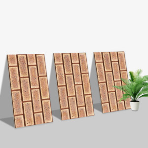 กระเบื้องเอเชียคุณภาพพรีเมียม พรีเมียมชอยส์  กระเบื้องปูพื้น 300x600 มม. กระเบื้องปูผนังสำหรับเสา - Product Image 1