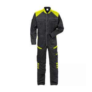 Construction durable, bande réfléchissante haute visibilité, imperméable, conforme à la norme ANSI classe 2, clignotant LED, personnalisable, haute qualité, couleur unie - Product Image 3