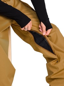 Vestes de ski imperméables et coupe-vent pour hommes, grandes tailles, légères, pour le snowboard, la randonnée et les sports d'hiver - Product Image 5