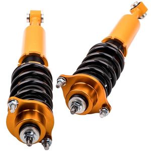 Kit Sospensioni Coilover per Mitsubishi Lancer ES OZ FWD 2002-2006, Ammortizzatori e Sistemi di Sospensione Tuning CS6A CS7A - Product Image 5