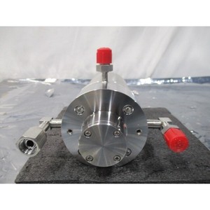 ชุดประกอบวาล์ว ASM 02-326410D02 รุ่น SLOW PUMP II-RH - อุปกรณ์และอะไหล่เซมิคอนดักเตอร์ระดับโลกที่เชื่อถือได้ - Product Image 1