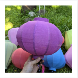Tissus en bambou faits à la main, écologiques, multicolores, à thème féerique, pour la peinture, l'écriture, l'artisanat et la décoration DIY - Product Image 1