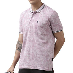 Camisetas Polo Hechas en Pakistán, Camisetas Polo Personalizadas, Camisetas Polo para Hombre en Tallas Grandes - Product Image 1