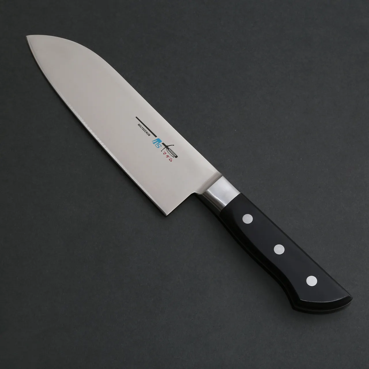 Molybdenum AUS-8 Japanese kitchen knife chef knife for professional and household high quality