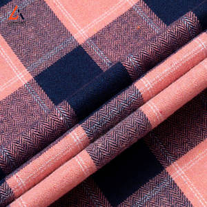 Chemise en flanelle pour homme 100% coton écologique avec logo personnalisé, séchage rapide, respirante, manches longues, coupe classique - Product Image 6