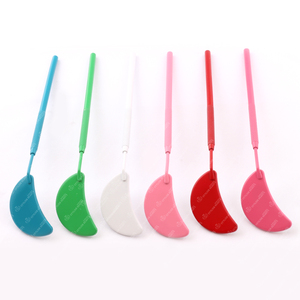 Poignée en acier inoxydable Comfort Grip, finition de haute qualité, collection Elite, qualité salon, manipulation fluide. - Product Image 5