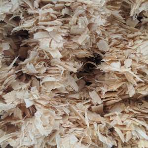 Virutas de Madera de Pino Premium para Cama de Animales, Establos de Caballos, Comodidad para Animales Pequeños, Sin Polvo, Naturales, Suaves, Secas, Suministro a Granel, Venta al por Mayor - Product Image 4
