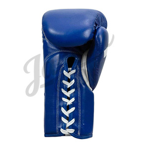 Guantes de Boxeo de Cuero PU para Hombres, Mujeres y Niños, Guantes de Entrenamiento y Sparring, Fabricante al por Mayor, Guantes de Boxeo de PU Ecológicos Personalizados - Product Image 6