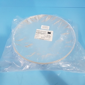 AMAT 0020-23043 SHILD TIN, UPPER 8 INCH WAFER - Équipements et pièces semi-conductrices de renommée mondiale à la confiance de la communauté professionnelle - Product Image 1