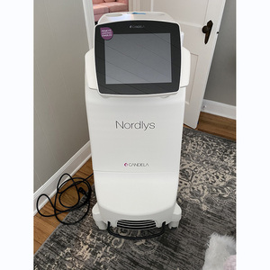 Système de traitements esthétiques et dermatologiques Candelaa Nordlys - Product Image 4
