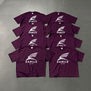 T-shirts de sport pour hommes très demandés avec logo personnalisé en impression numérique, coupe classique, coton, séchage rapide, au meilleur prix - Product Image 4