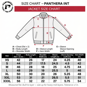 Blouson universitaire ample en laine et cuir brodé 550 GSM de qualité supérieure, style streetwear oversize, fermeture éclair sur le devant, personnalisable HBCU - Product Image 6