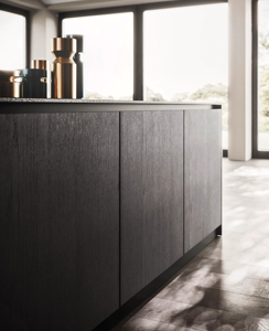 Gabinete de Cocina JY Project, Estilo Europeo Moderno, Ecológico, Multifuncional, Listo para Armar, Panel de MDF, Panel de Melamina - Product Image 5