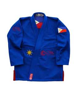 Uniforme de BJJ de Diseño Profesional Hecho a Medida, Alta Calidad, 100% Algodón, Ligero, Transpirable, de Secado Rápido, con Serigrafía - Product Image 5