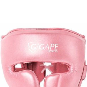 Set de Boxeo de Alta Calidad y Confiable, en Cuero PU y EVA, para Entrenamiento de Boxeo, Artes Marciales, Gimnasio, Fitness, con Opciones Personalizables - Product Image 6
