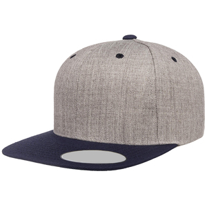 Nueva Llegada de Ropa Deportiva de Moda para Hombre, Gorras Snapback al por Mayor, Gorras Snapback Casuales Personalizadas de Ajuste Holgado - Product Image 4