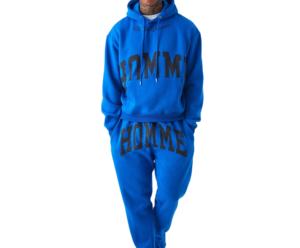 Sweat à capuche décontracté pour homme à prix avantageux, respirant, séchage rapide, écologique, sur mesure, confortable, tendance, actif - Product Image 1