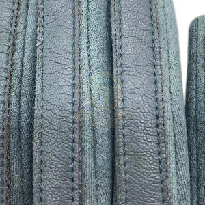 Gants de conduite en tissu doux et tendance, vente en gros d'usine, gants de sécurité pour la conduite - Product Image 5