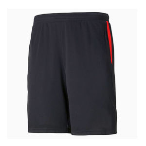 Uniforme de Fútbol Antibacterial Transpirable de Alta Calidad al por Mayor, 100% Poliéster, Uniforme de Fútbol Clásico de Secado Rápido - Product Image 5