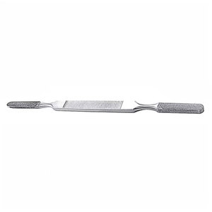 Lime à os de haute qualité à manche creux, design rond Sime, longueur 24,5 cm, instrument chirurgical orthopédique pour la mise en forme des os - Product Image 3