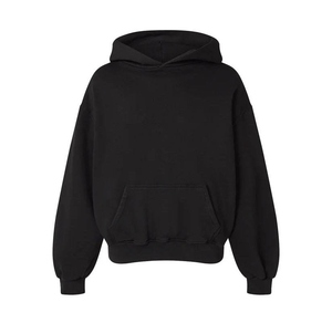Prix de gros, sweat-shirt personnalisé avec logo, sweat-shirt léger et streetwear, sweat-shirt unisexe, vêtements décontractés de haute qualité - Product Image 4