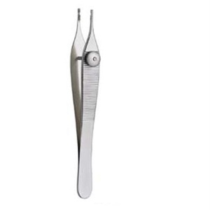 Instrumentos Quirúrgicos Oftálmicos de Acero Inoxidable Alemán para Cirugía Ocular, Juego Doble Básico de 17 Piezas para Cirugía de Párpados, Microplástica y Rinoplastia - Product Image 4