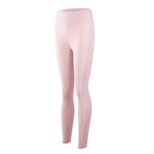 New Arrival <b>Women</b> Yoga Workout <b>Leggings</b> High Waist Fitness Breathable Casual Activewear <b>Women</b> <b>Legging</b> - Product Image 1
