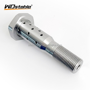 Soupape de commande de vis centrale 05048044AC pour <span class=keywords><strong>Chrysler</strong></span> - Product Image 4