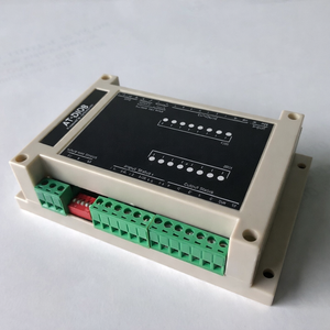 Módulo de Expansión - Conector de Montaje de Uso General - AT-DIO8 Smart I/O - Product Image 3