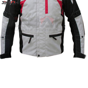 High Quality Cordura Waterproof Motorbike <b>Racing</b> <b>Jacket</b> Customizable Options All Seasons Unisex Motorcycle <b>Jacket</b> - Product Image 5