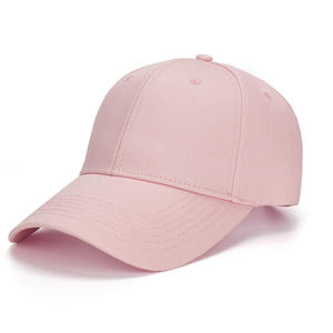 Custom Logo 6 Panel Cap Quick-Drying Breathable Mesh Baseball Hat With Sun Protection For Outdoor Sports Modern Style Caps 2026 - Product Image 2