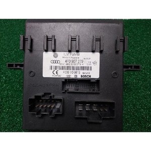 ECU และโมดูลคอมพิวเตอร์มือสอง A6 รุ่น 4F0907279 - Product Image 1