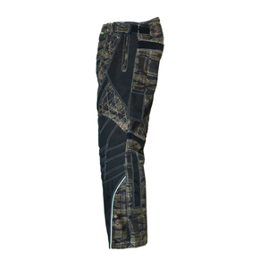 Service de production en gros de pantalons de paintball avec logo personnalisé, couleur assortie, construction durable pour les distributeurs et les détaillants de produits sportifs - Product Image 2
