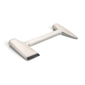 Herramienta Profesional de Acero Inoxidable Reutilizable para Quitar Clavos de Herradura, Cortador de Clavos de Herradura, Pulidor, Equipo Profesional para Herradores de Caballos - Product Image 6