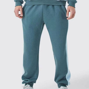 Service OEM, faible MOQ, haute qualité, conception de logo personnalisé, survêtements pour hommes, vente en gros, prix bas, survêtements pour hommes - Product Image 5