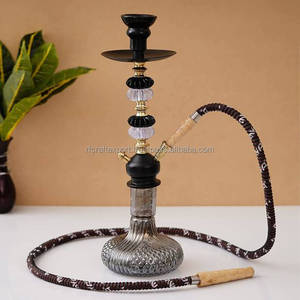Colección Hookah Pot Home Decoration Hookah con todos los accesorios - Product Image 4