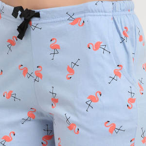 กางเกงขาสั้นลำลองสำหรับผู้หญิงปี 2026 ทนทาน ไม่ยับ คุณภาพสูง ทรงหลวม เหมาะสำหรับออกกำลังกายและฝึกซ้อม - Product Image 5