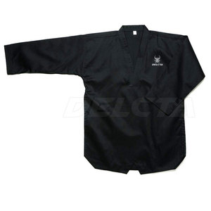 Kimono de Jiu Jitsu de Diseño Único, Talla Grande, Uniforme de Taekwondo, Nuevo, Ligero - Product Image 2
