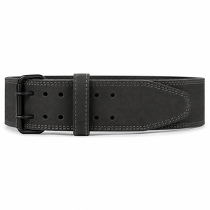 Ceinture de levage fiable conçue pour des performances stables lors des squats, des soulevés de terre, des presses, de la musculation et de l'entraînement de force avancé. - Product Image 2