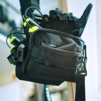 Vente chaude Nouveau Design 2025 Sac pack Tactical Chest Rig Kit Bag Pack