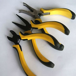 Stainless Steel <b>Small</b> Mini <b>Plier</b> Set for Jewelry Making Beading Repair & Design Work-High Quality Tools - Product Image 4