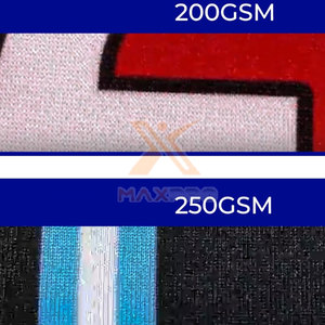 Uniformes de baseball pour hommes fabriqués en usine, design unique, respirants, de haute qualité, avec logo personnalisé imprimé - Product Image 6