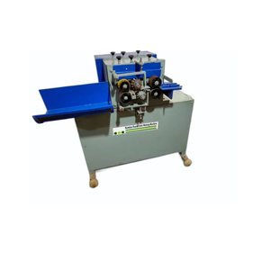 Machine à fabriquer des bâtonnets ronds en bambou, 2 coupeurs, équipement de traitement du bambou haute performance, autres machines et équipements industriels - Product Image 4
