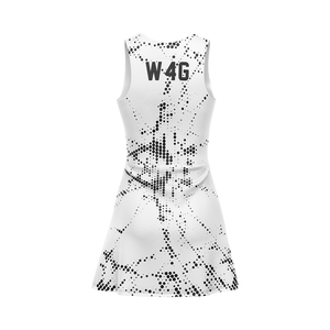 Vestido Deportivo Multideportivo Personalizado para Mujer, para Clubes, Escuelas y Equipos - Product Image 6