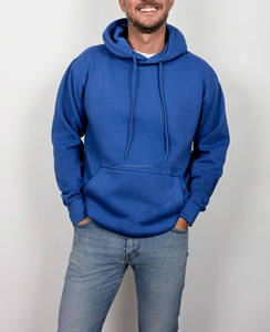 Unisex Heavy Weight 350gsm <b>Fleece</b> Cotton Hoodies Custom Oversized High Quality for Men <b>Women</b> With Embroidery 3D Print <b>Pattern</b> - Product Image 5