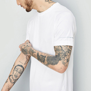 Nuevas Camisetas para Hombre, Fabricantes Profesionales, Camisetas para Hombre Más Vendidas, Precio al por Mayor, Mejor Calidad, Camisetas Casuales Nuevas - Product Image 3